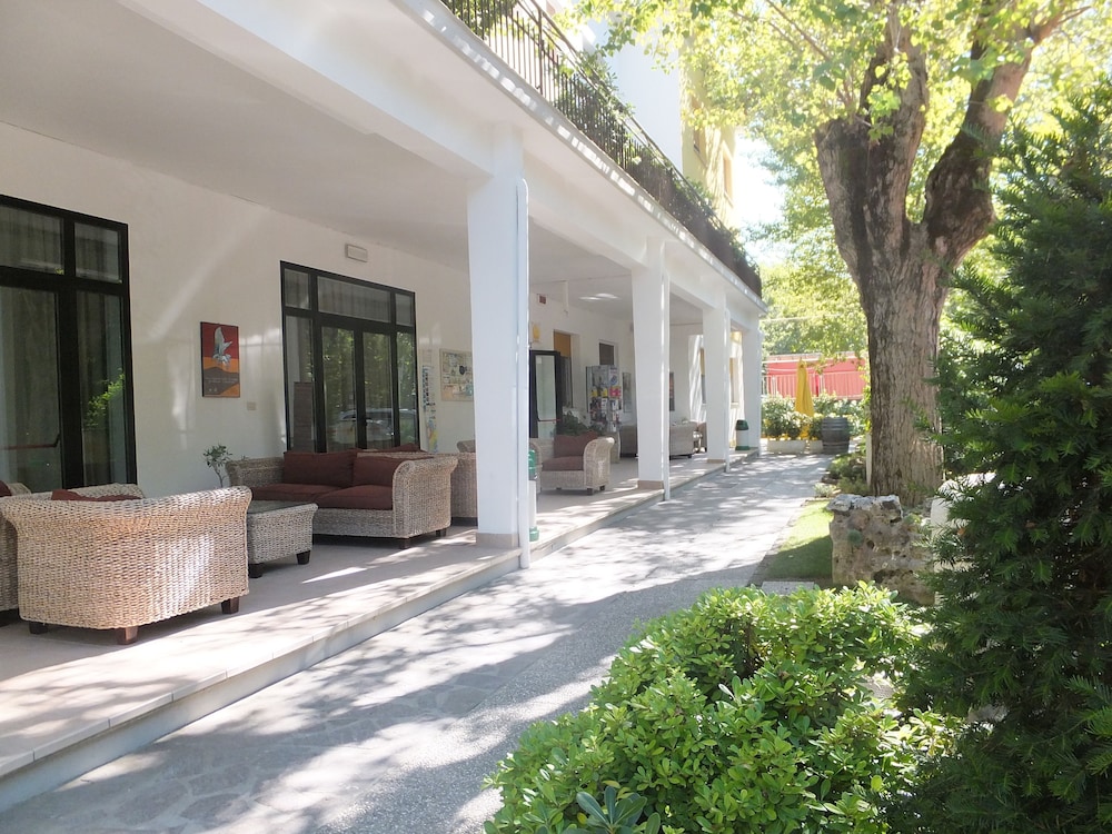 ostello casa per ferie stella marina hostel