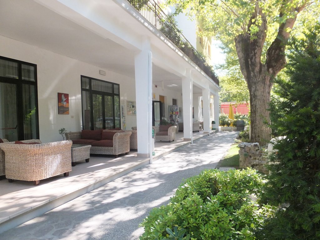 ostello casa per ferie stella marina hostel