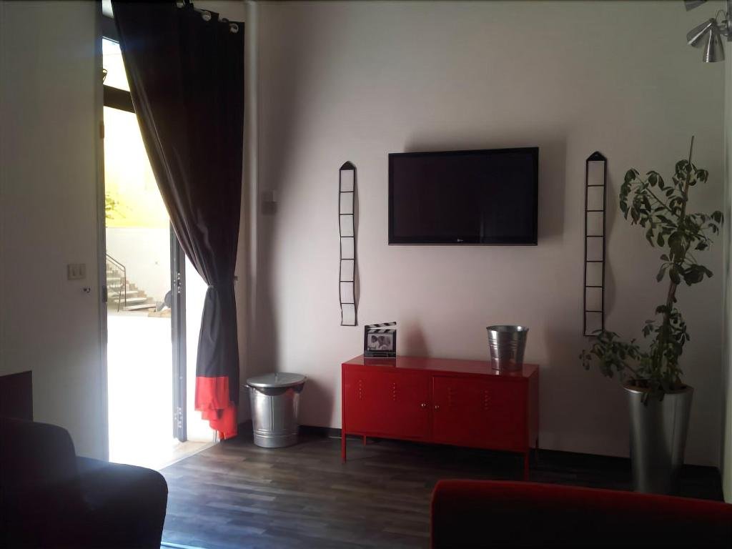 ostello casa per ferie stella marina hostel