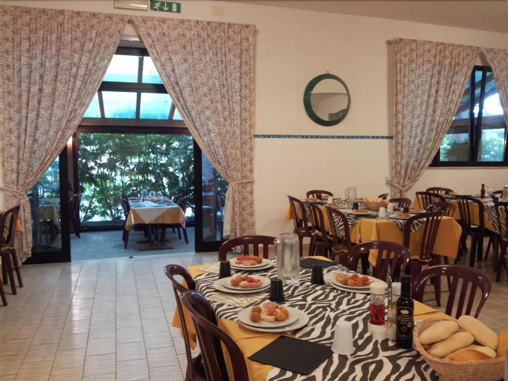 ostello casa per ferie stella marina hostel