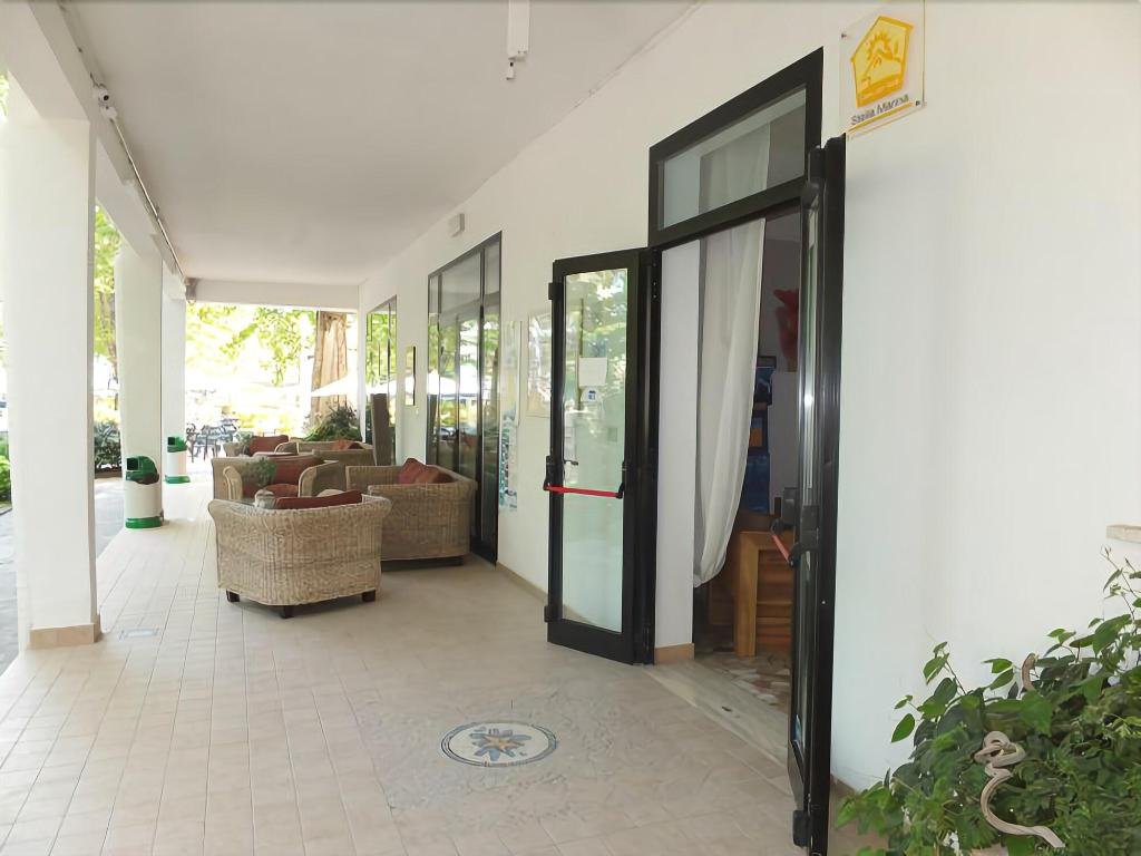 ostello casa per ferie stella marina hostel