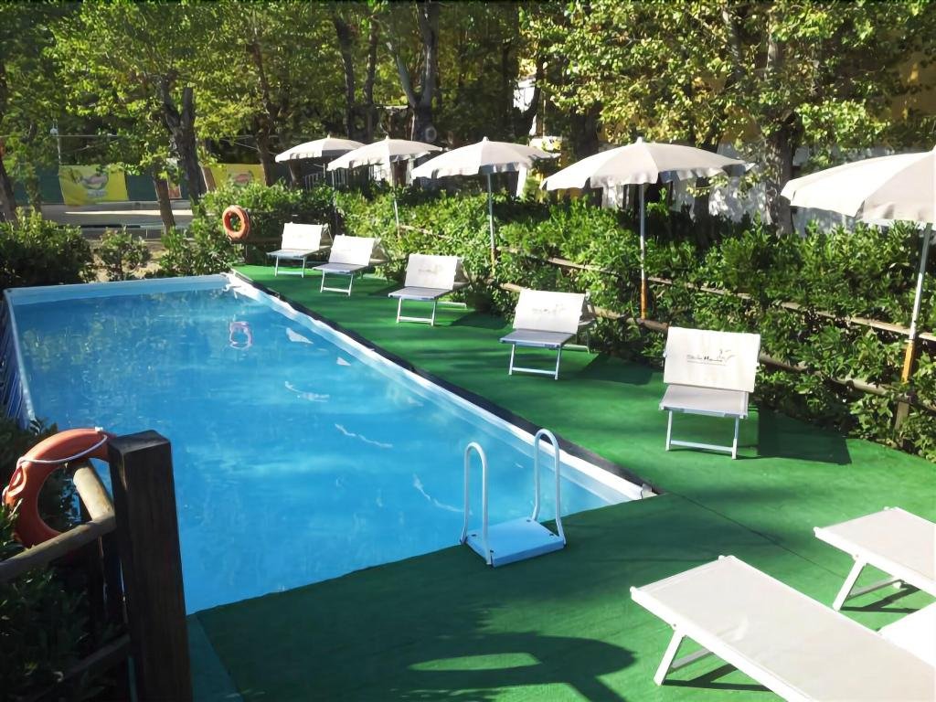 ostello casa per ferie stella marina hostel