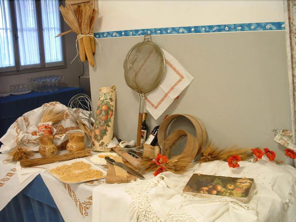 ostello casa per ferie stella marina hostel