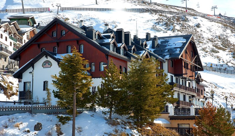 vincci seleccion rumaykiyya