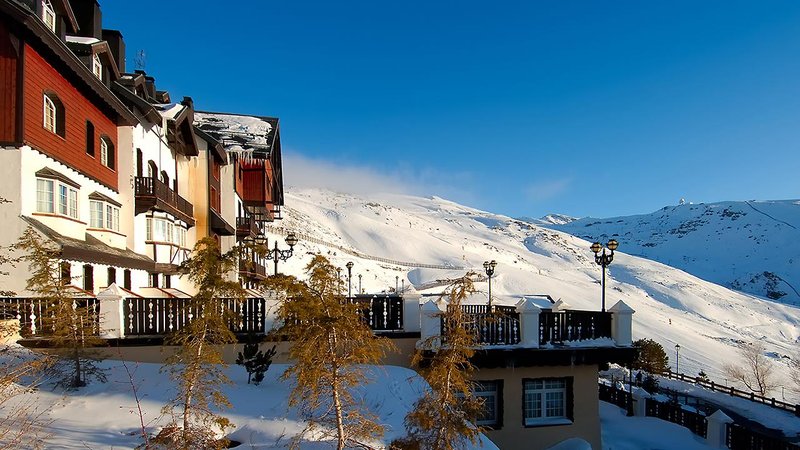 vincci seleccion rumaykiyya