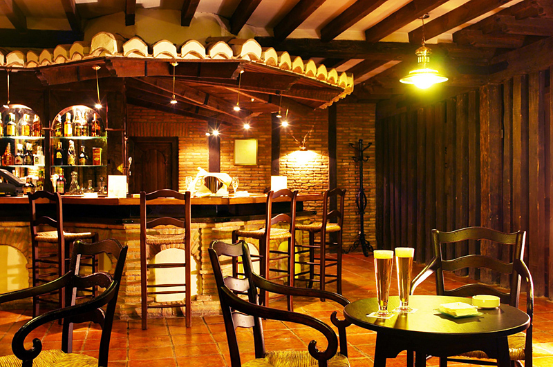 vincci seleccion rumaykiyya