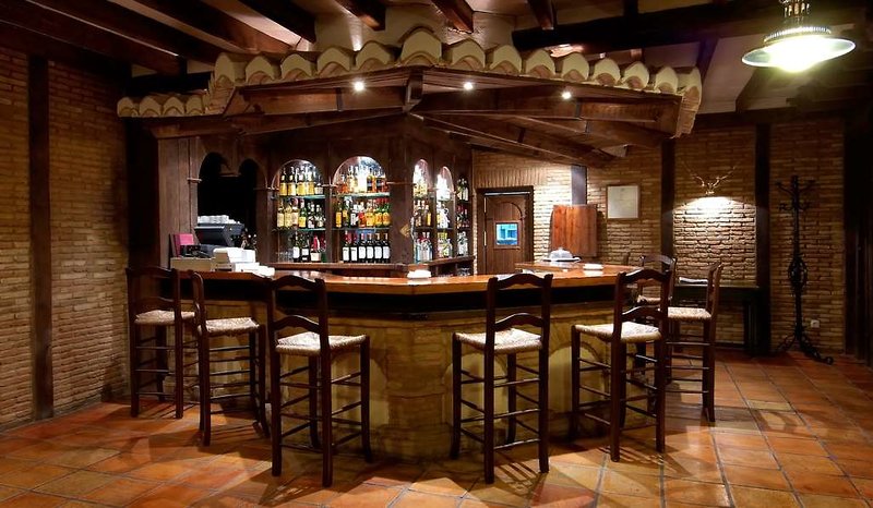 vincci seleccion rumaykiyya