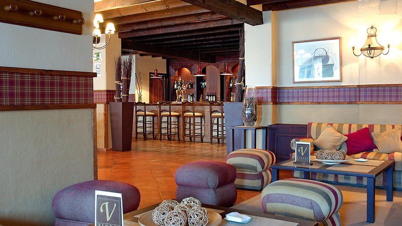 vincci seleccion rumaykiyya