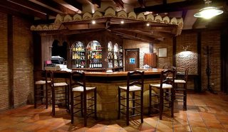 Vincci Seleccion Rumaykiyya,Granada>>Cajar,5 star