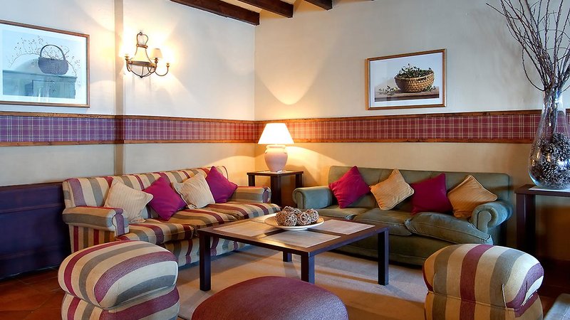 vincci seleccion rumaykiyya