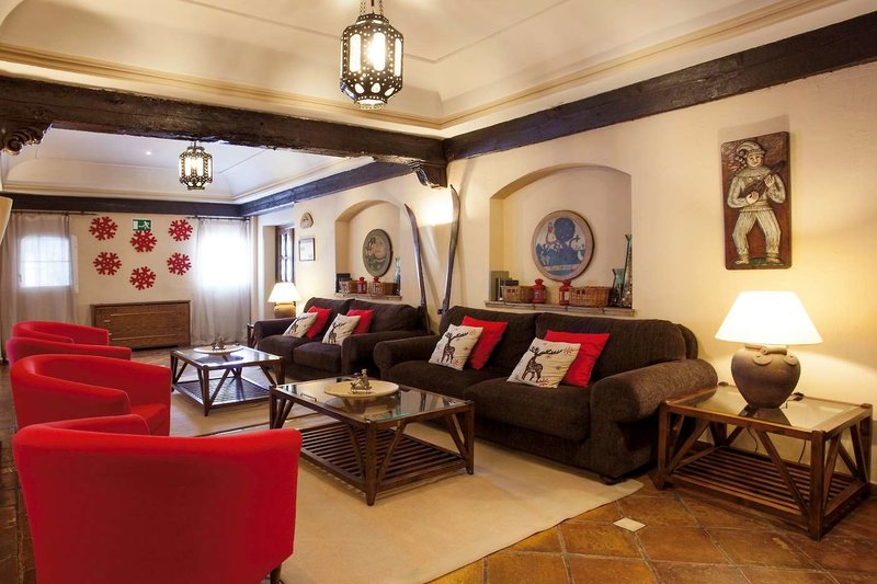 vincci seleccion rumaykiyya