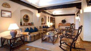 vincci seleccion rumaykiyya