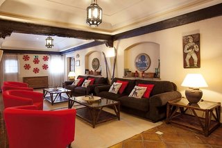 Vincci Seleccion Rumaykiyya,Granada>>Cajar,5 star