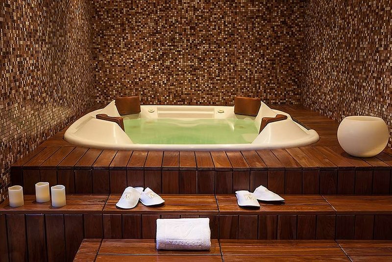 vincci seleccion rumaykiyya