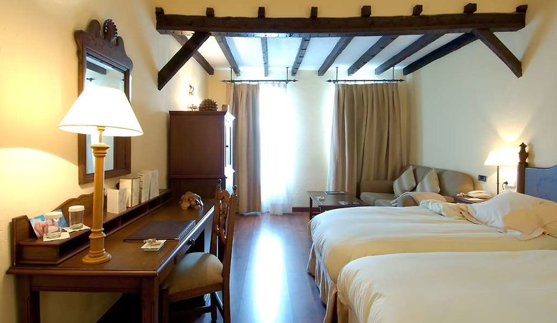 vincci seleccion rumaykiyya