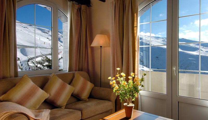 vincci seleccion rumaykiyya