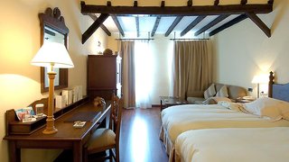 vincci seleccion rumaykiyya