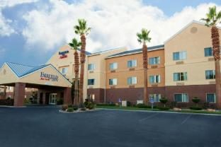 fairfield inn by marriott st george