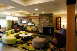 fairfield inn by marriott st george