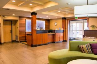 fairfield inn by marriott st george