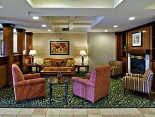 fairfield inn by marriott st george