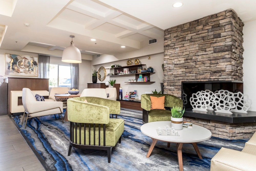 fairfield inn by marriott st george