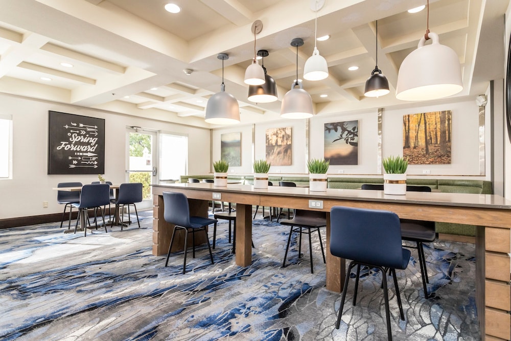 fairfield inn by marriott st george