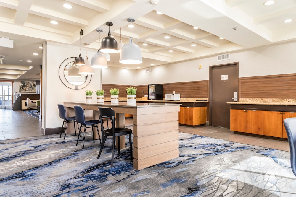 fairfield inn by marriott st george