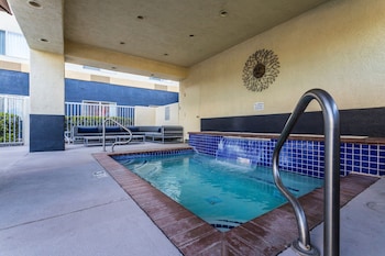 fairfield inn by marriott st george