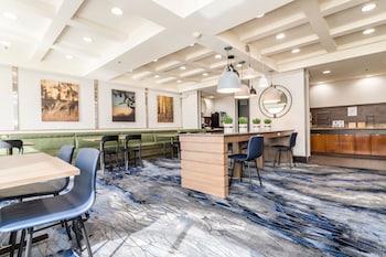 fairfield inn by marriott st george