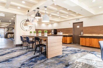 fairfield inn by marriott st george