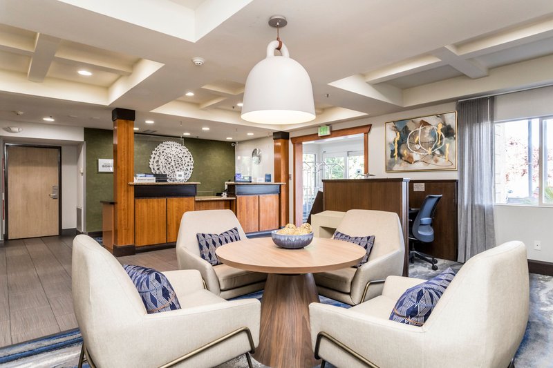 fairfield inn by marriott st george