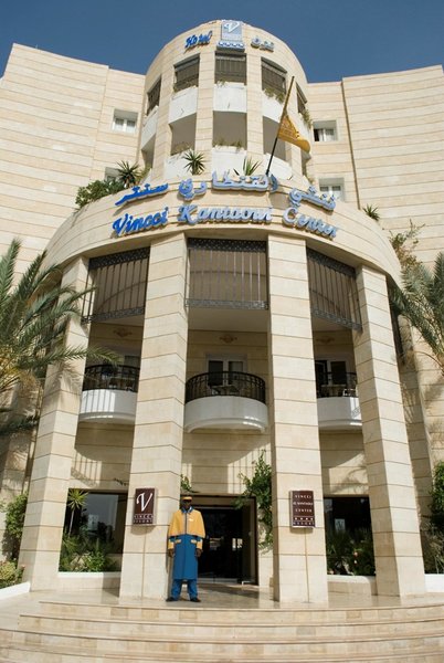 el kantaoui center and spa