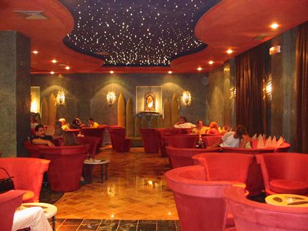 el kantaoui center and spa