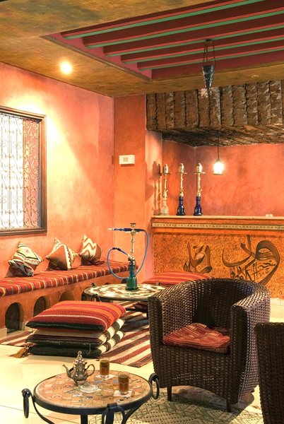 el kantaoui center and spa