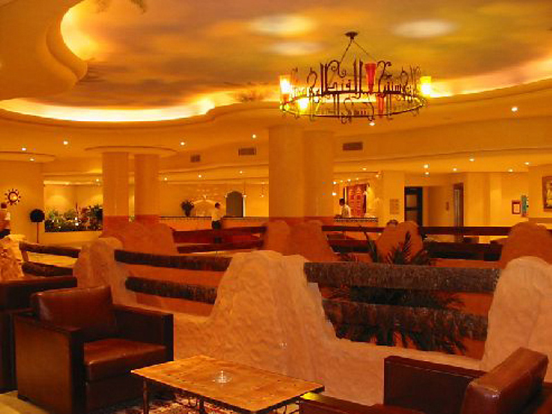 el kantaoui center and spa