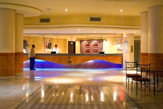 el kantaoui center and spa