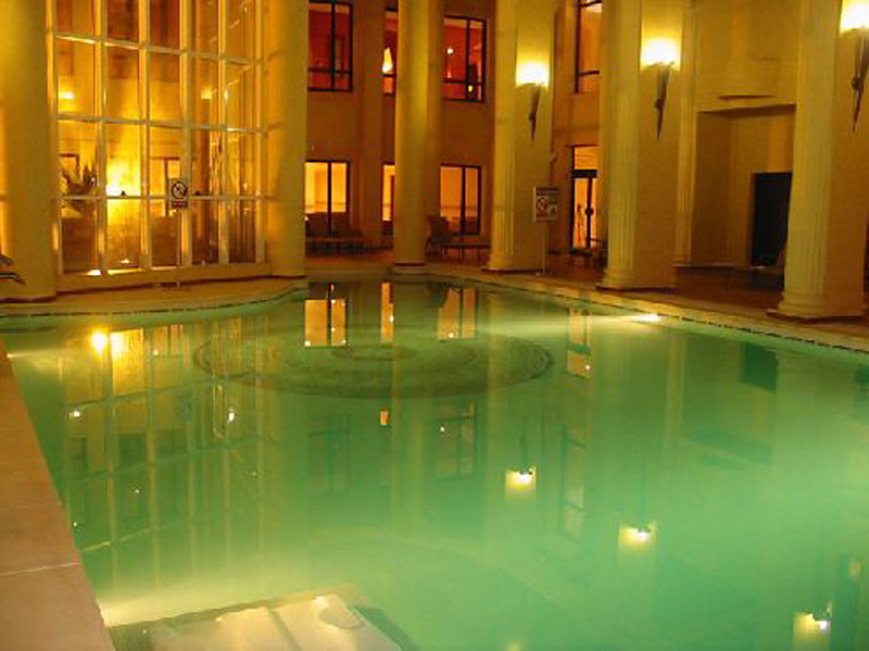 el kantaoui center and spa