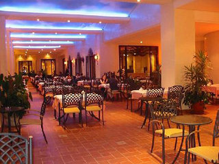 el kantaoui center and spa