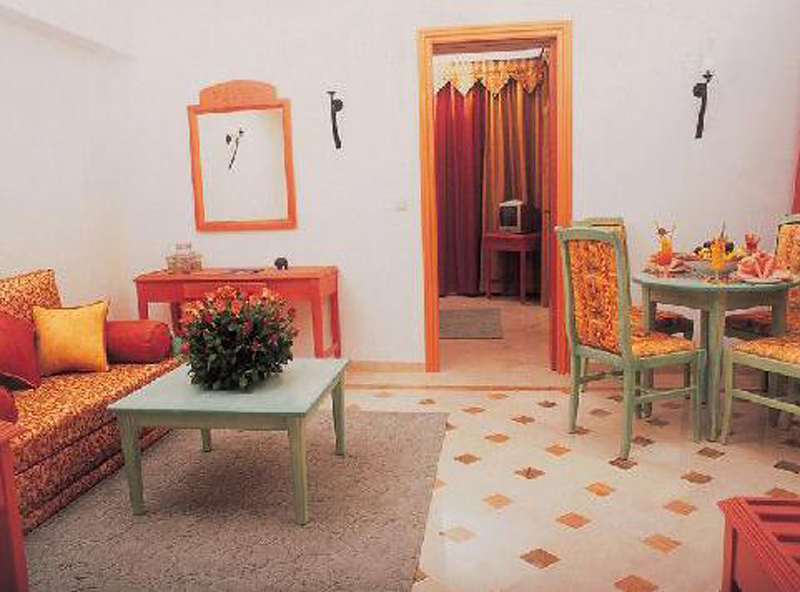 el kantaoui center and spa