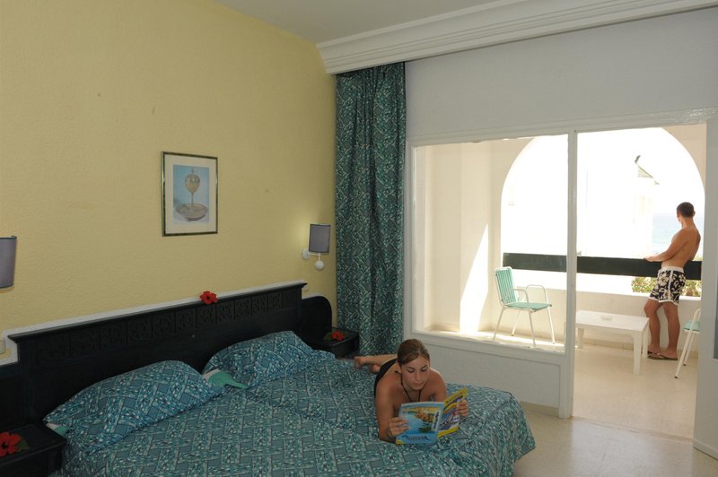 el kantaoui center and spa