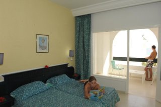 el kantaoui center and spa