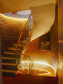 renova hotel fatih