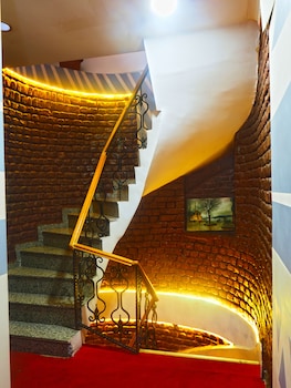 renova hotel fatih