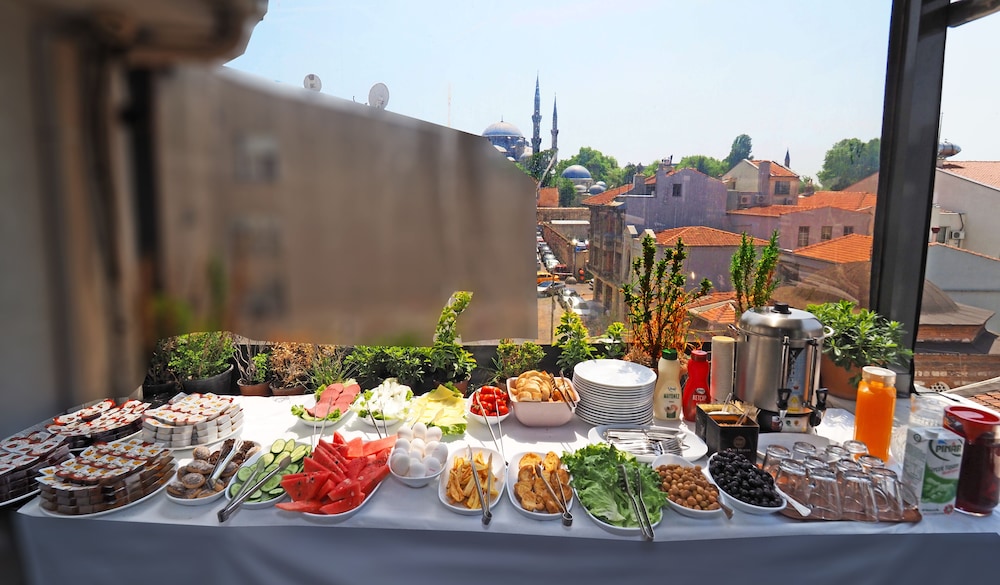 renova hotel fatih