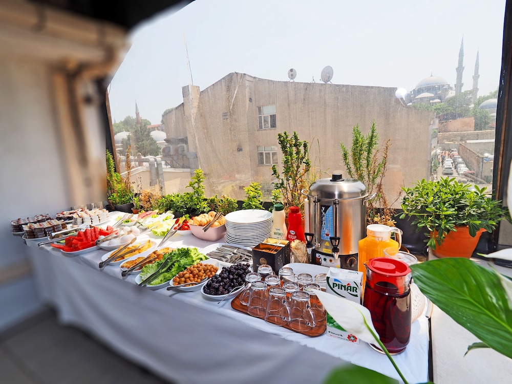 renova hotel fatih