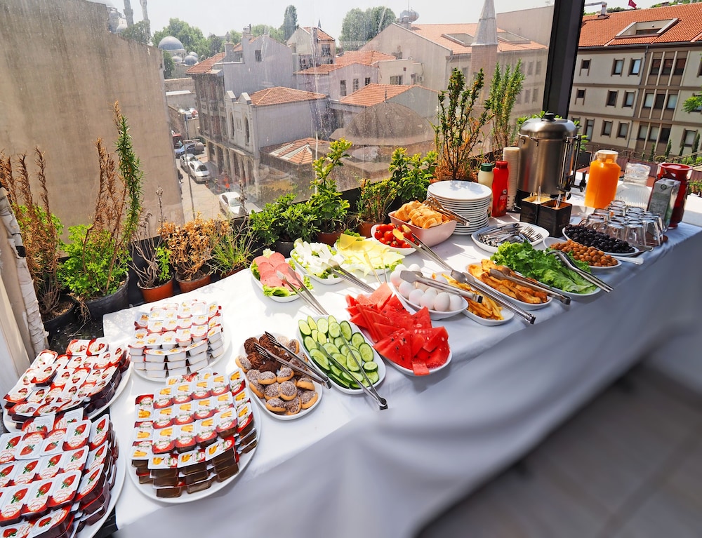 renova hotel fatih