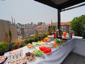 renova hotel fatih