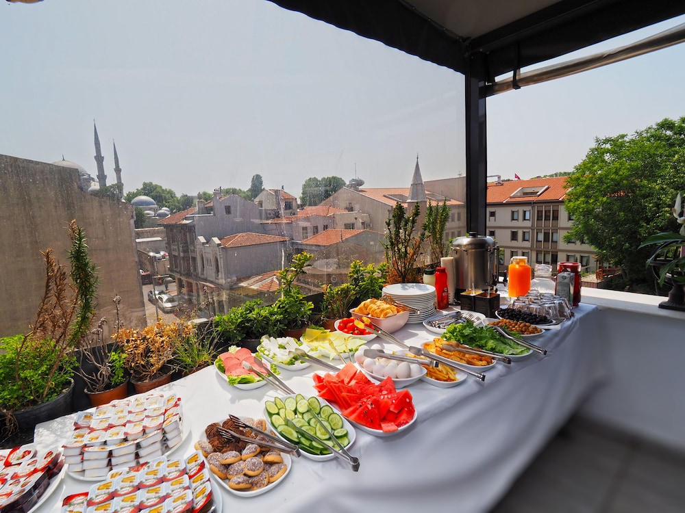 renova hotel fatih