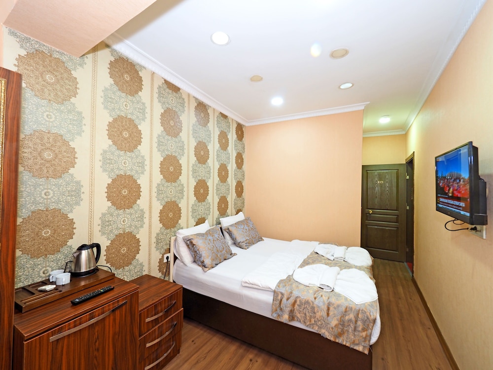 renova hotel fatih